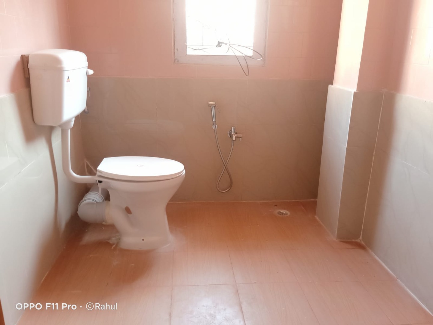 Unfurnished 1BHK in Beltola, Guwahati, Assam, India for Rent